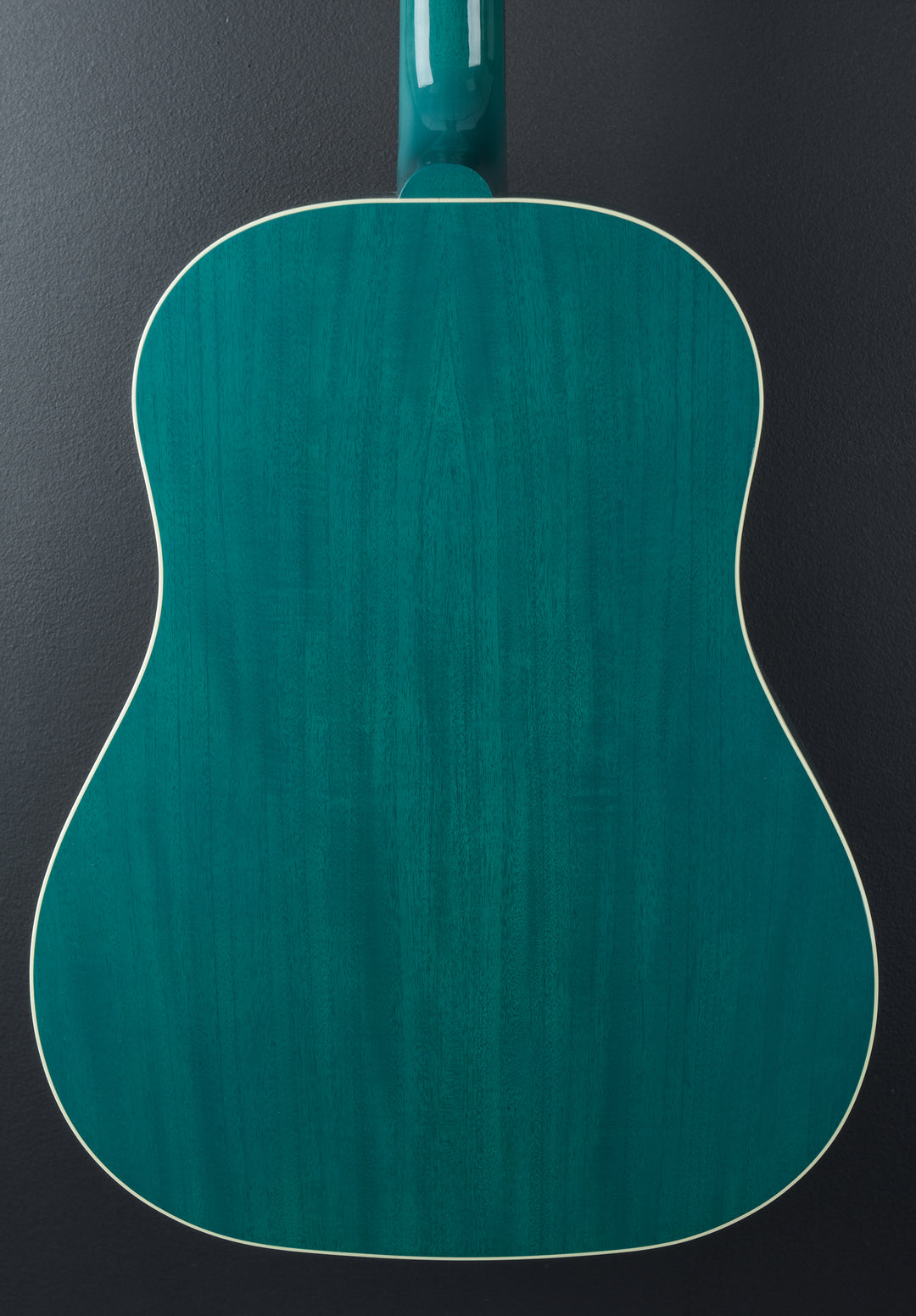 J-45 Standard - Translucent Teal