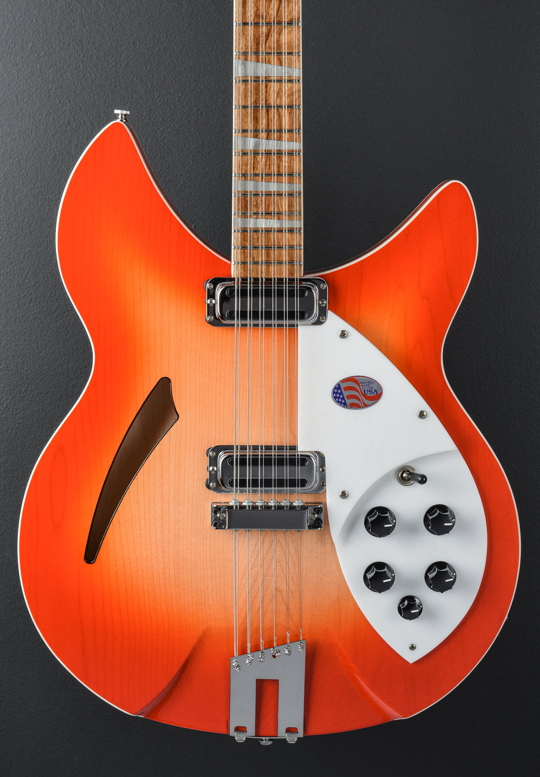 360/12C63 - Fireglo