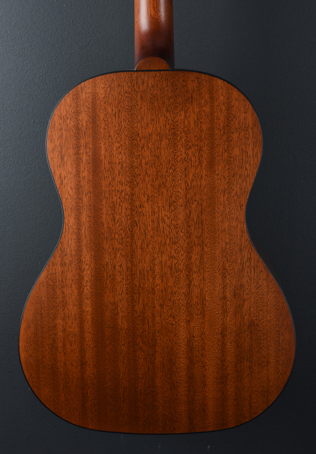 LG-2 All Mahogany Faded - Vintage Sunburst