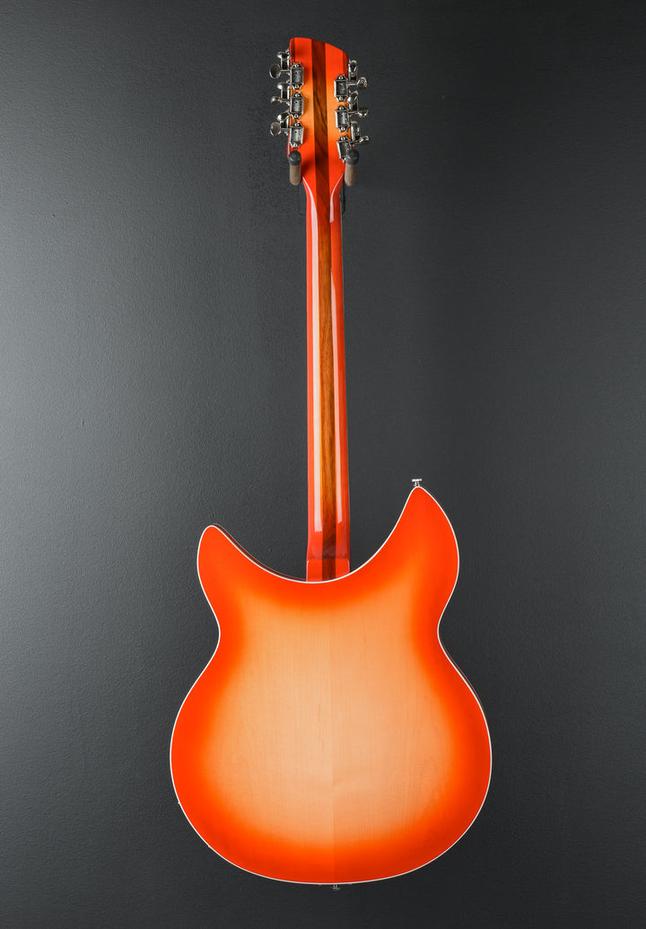 360/12C63 - Fireglo