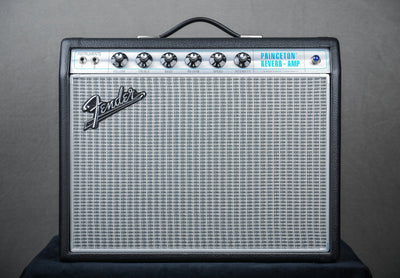 '68 Custom Princeton Reverb, '20