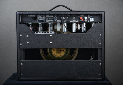 '68 Custom Princeton Reverb, '20