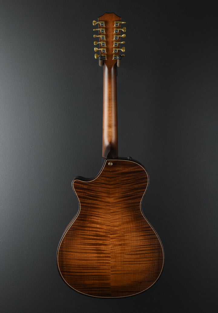 Builder’s Edition 652CE 12 String