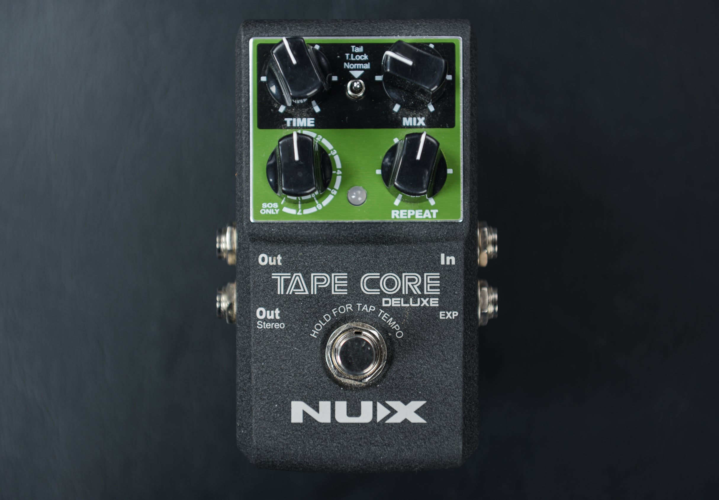 Tape Core Deluxe 'Recent – Dave's Guitar Shop