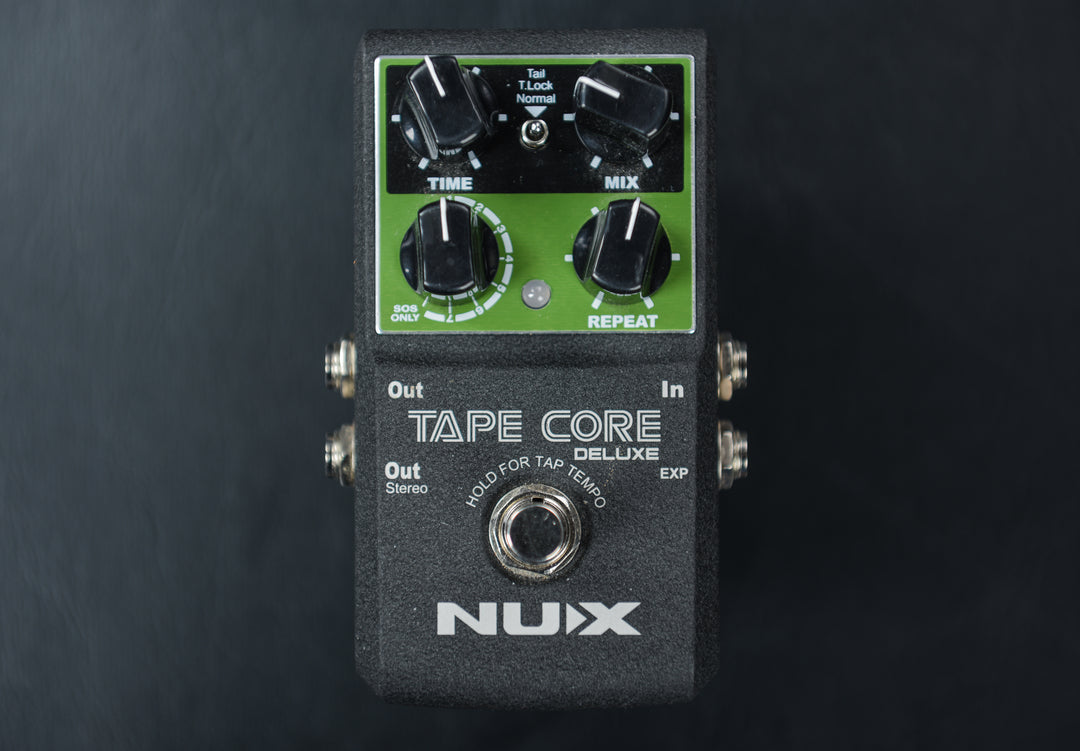 Tape Core Deluxe &