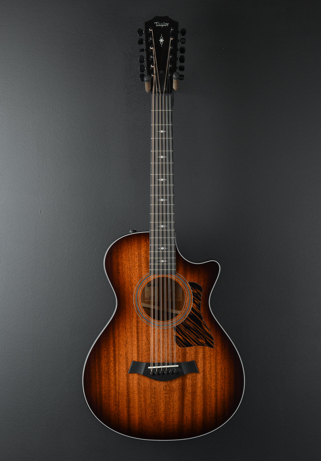USED 362CE &