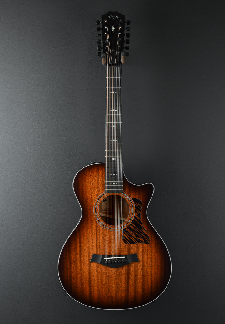 USED 362CE &