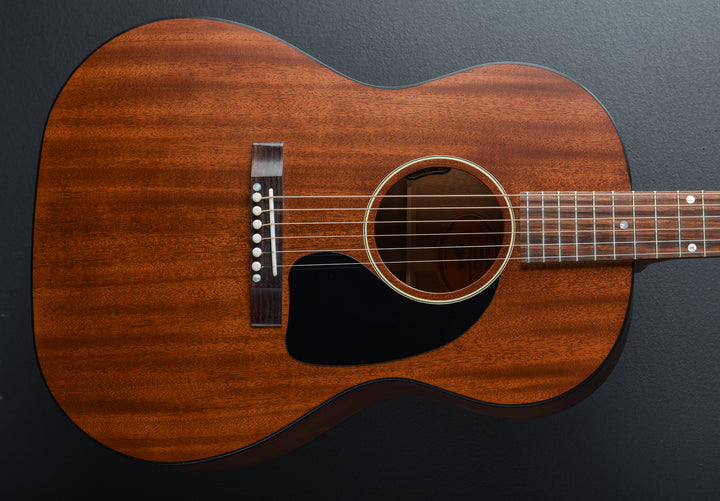 LG-2 All Mahogany Faded - Natural