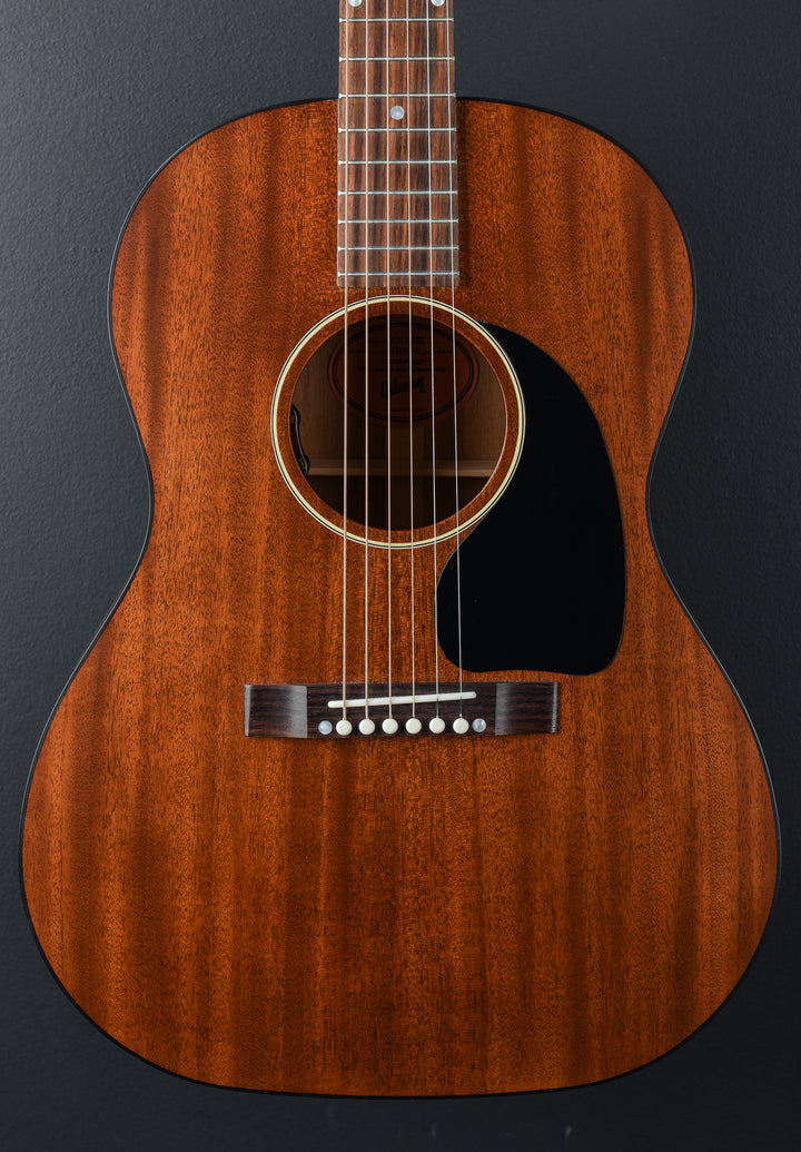 LG-2 All Mahogany Faded - Natural