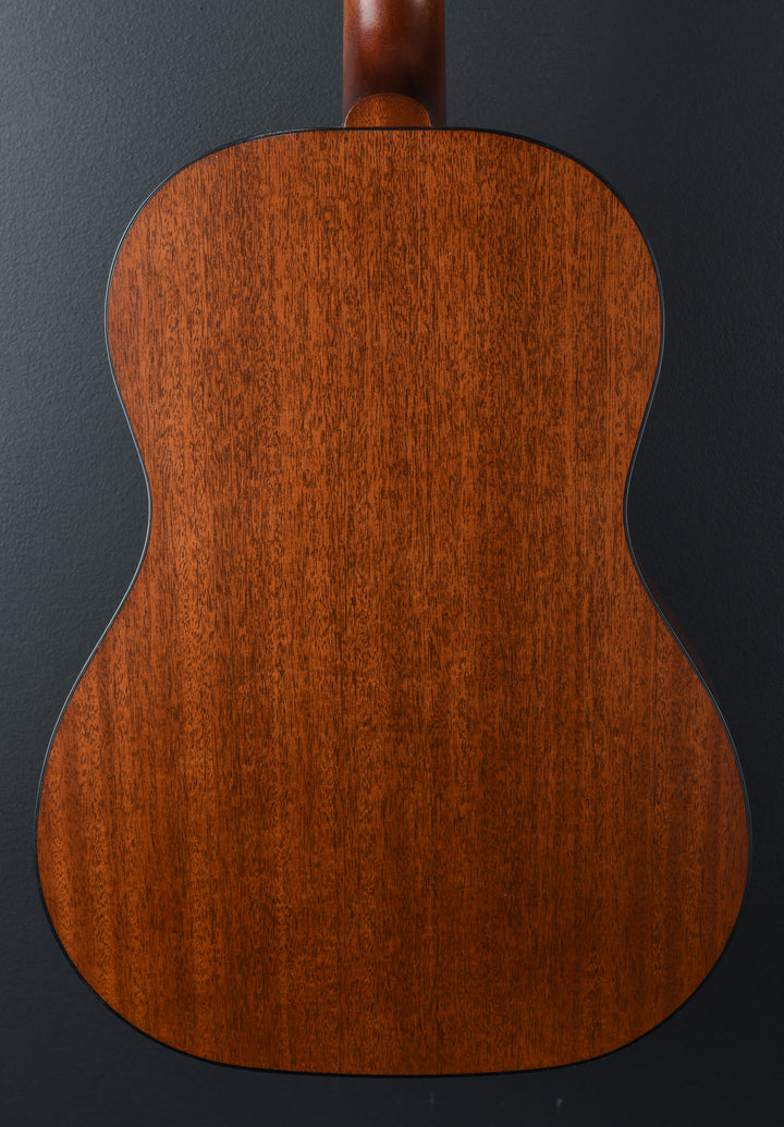 LG-2 All Mahogany Faded - Natural