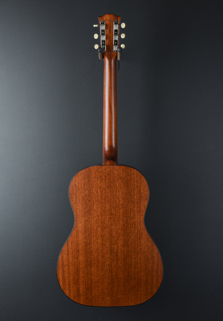 LG-2 All Mahogany Faded - Natural