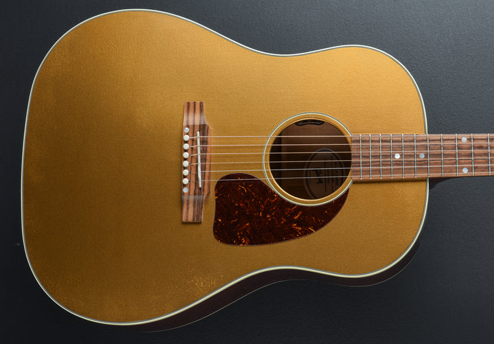 J-45 Standard - Goldtop