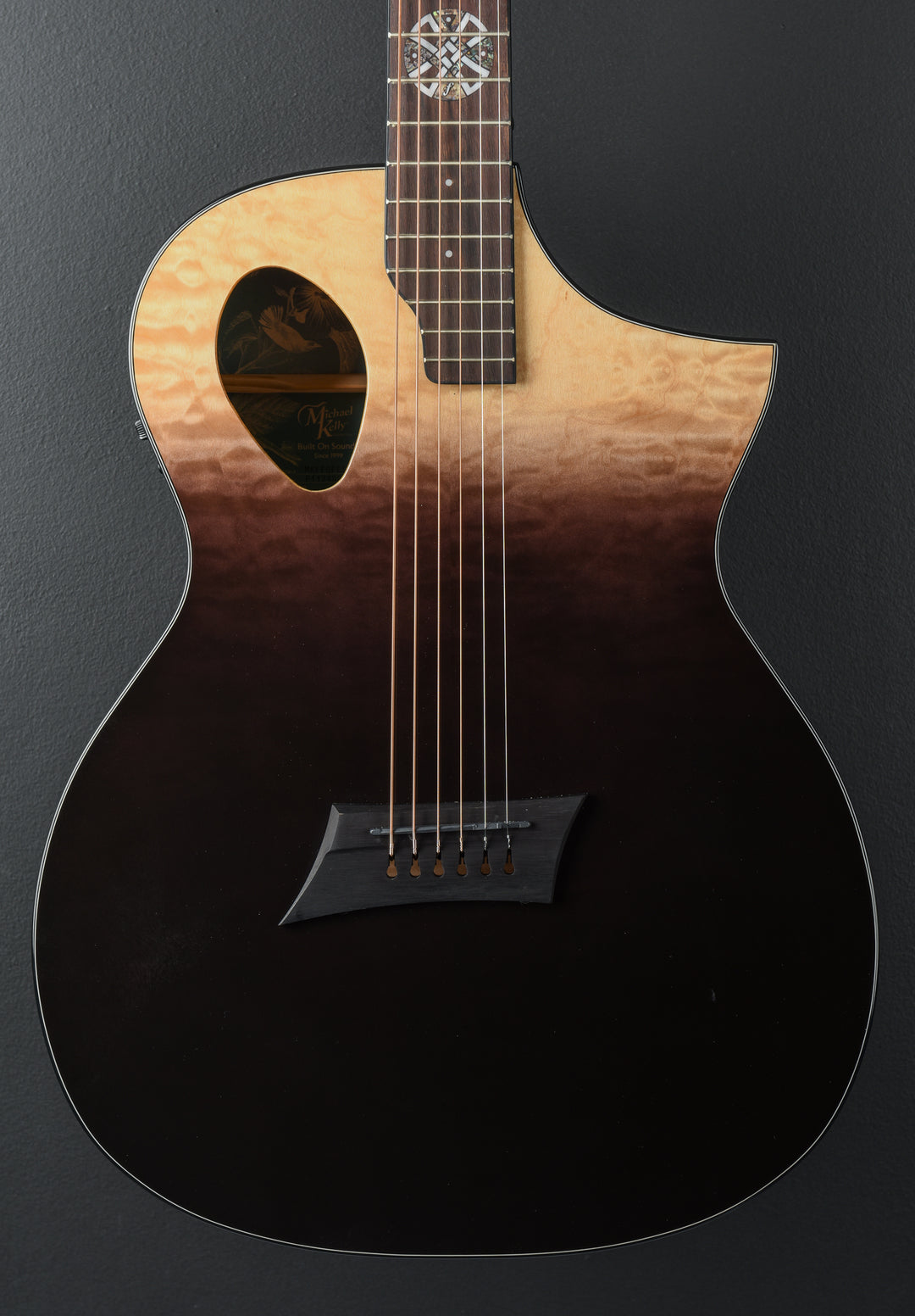 Forte Port X - Partial Eclipse