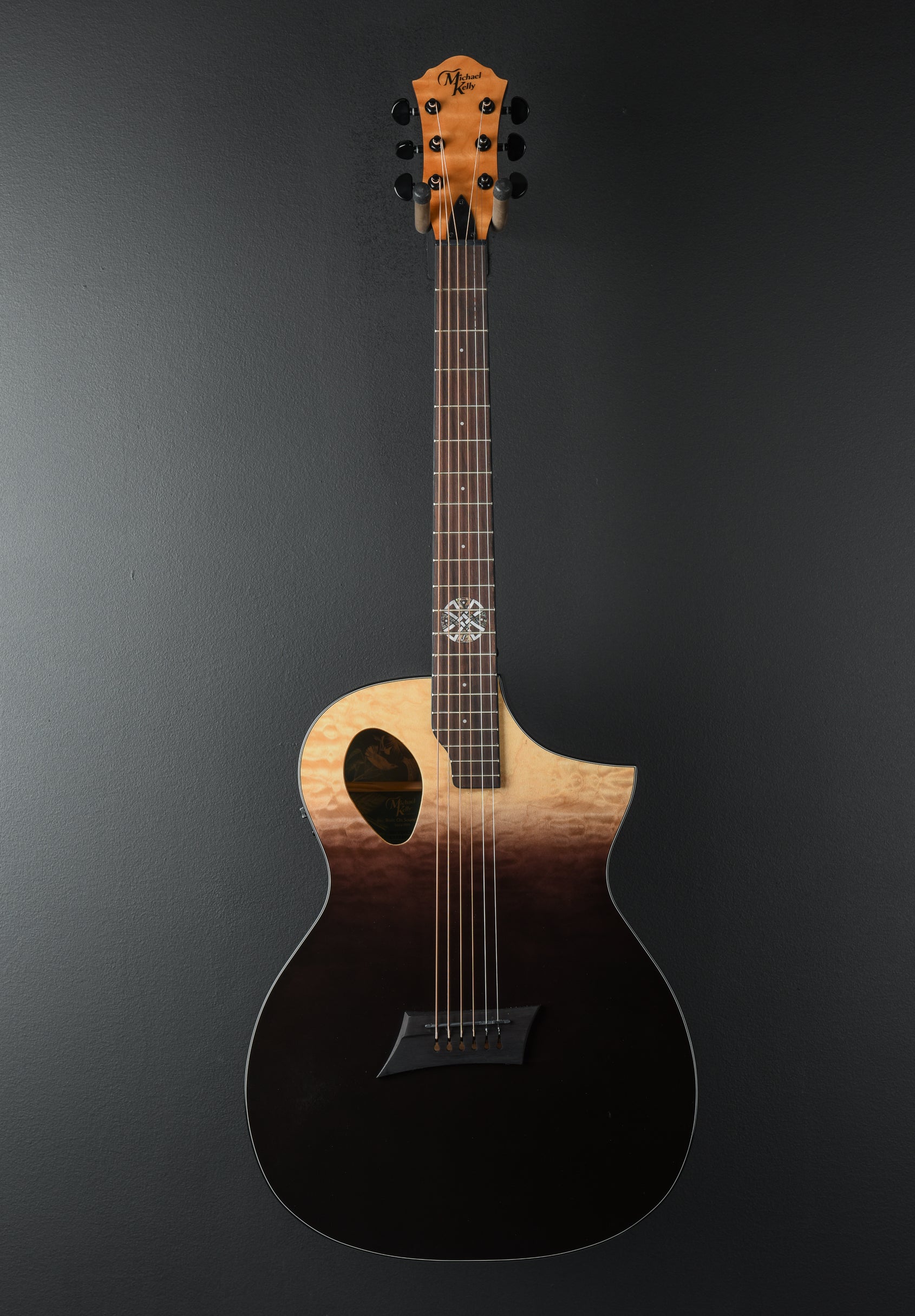 Forte Port X - Partial Eclipse – Dave's Guitar Shop