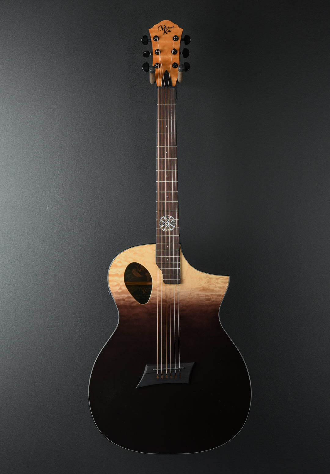 Forte Port X - Partial Eclipse