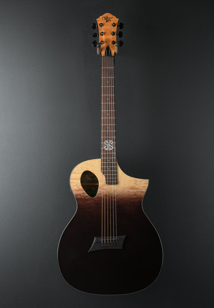 Forte Port X - Partial Eclipse