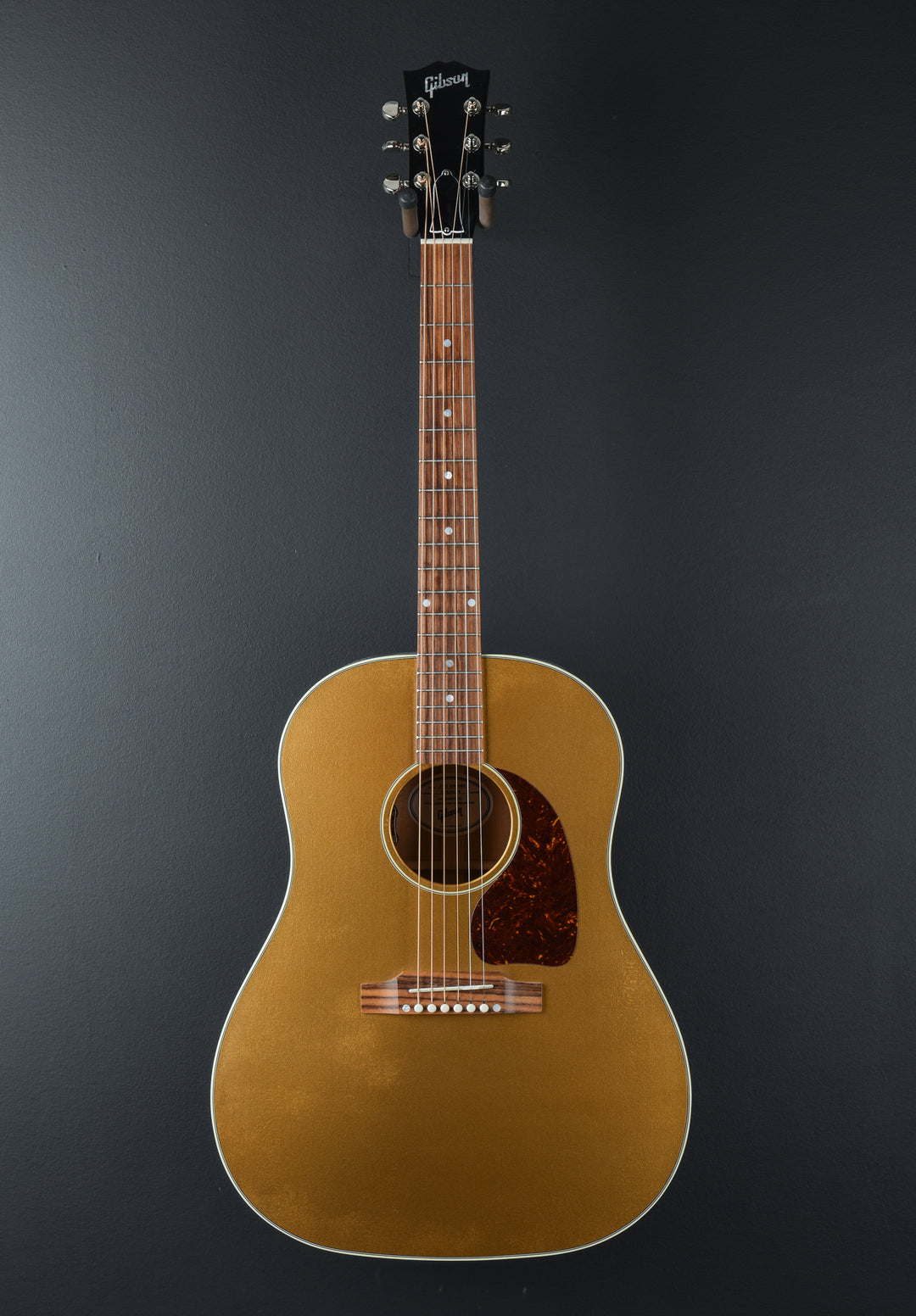 J-45 Standard - Goldtop