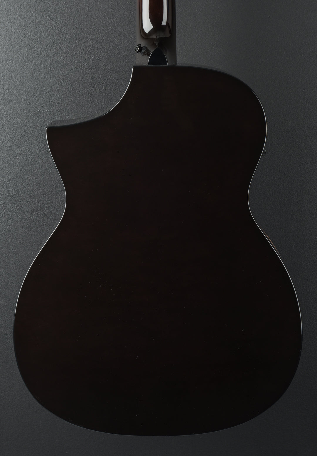 Forte Port X - Partial Eclipse