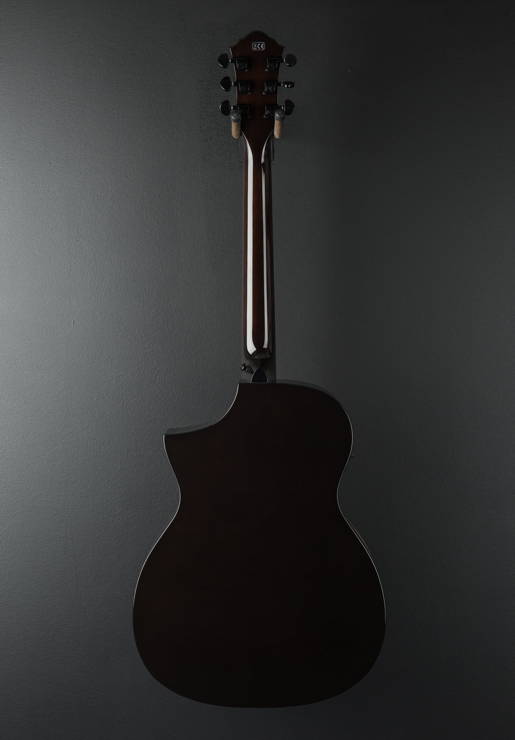 Forte Port X - Partial Eclipse – Dave's Guitar Shop