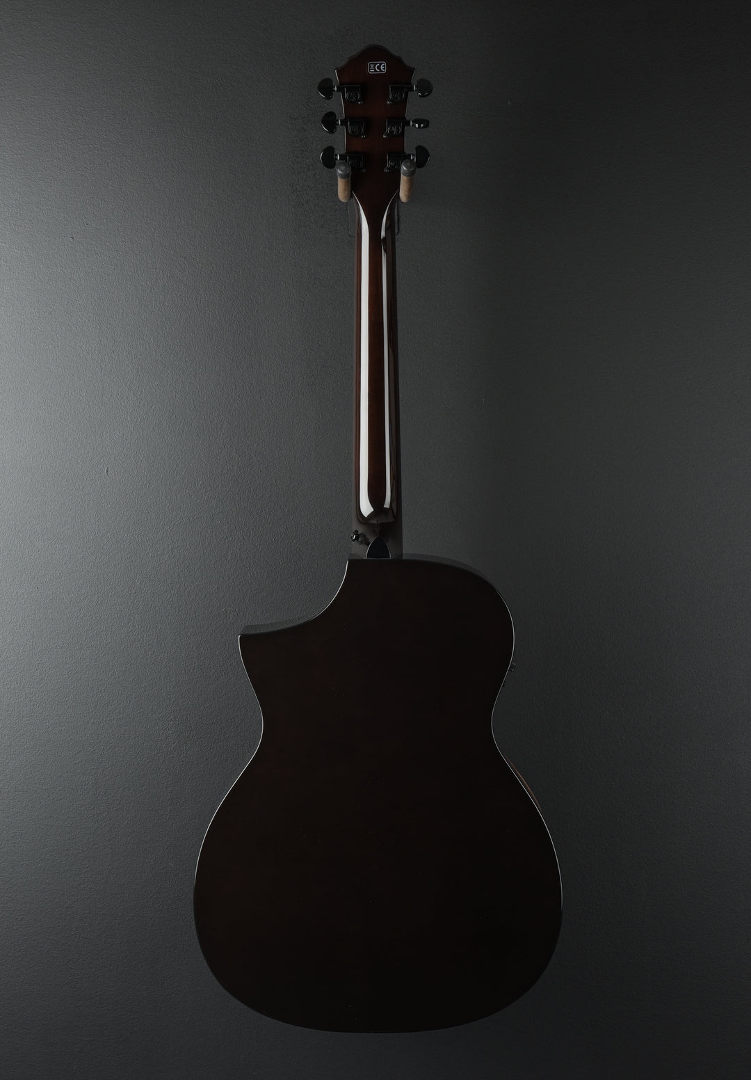 Forte Port X - Partial Eclipse