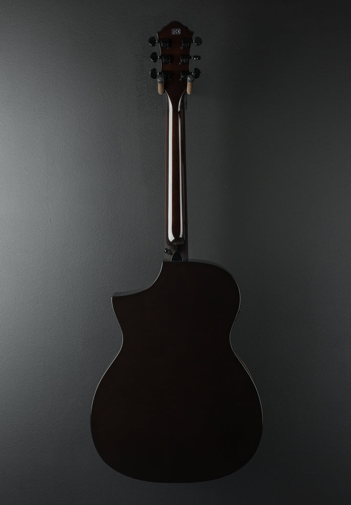 Forte Port X - Partial Eclipse