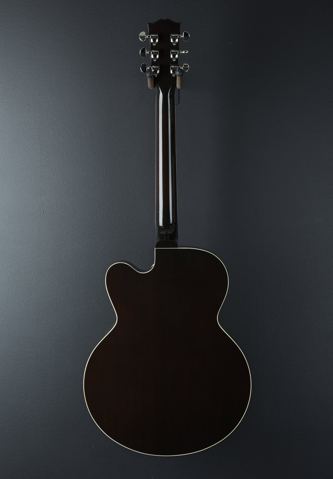 Les Paul Parlor - Vintage Sunburst