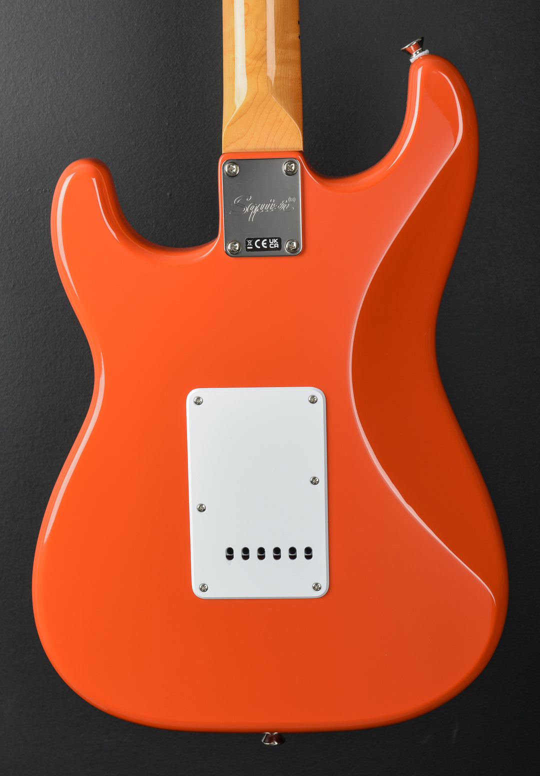 Classic Vibe 50's Stratocaster - Fiesta Red