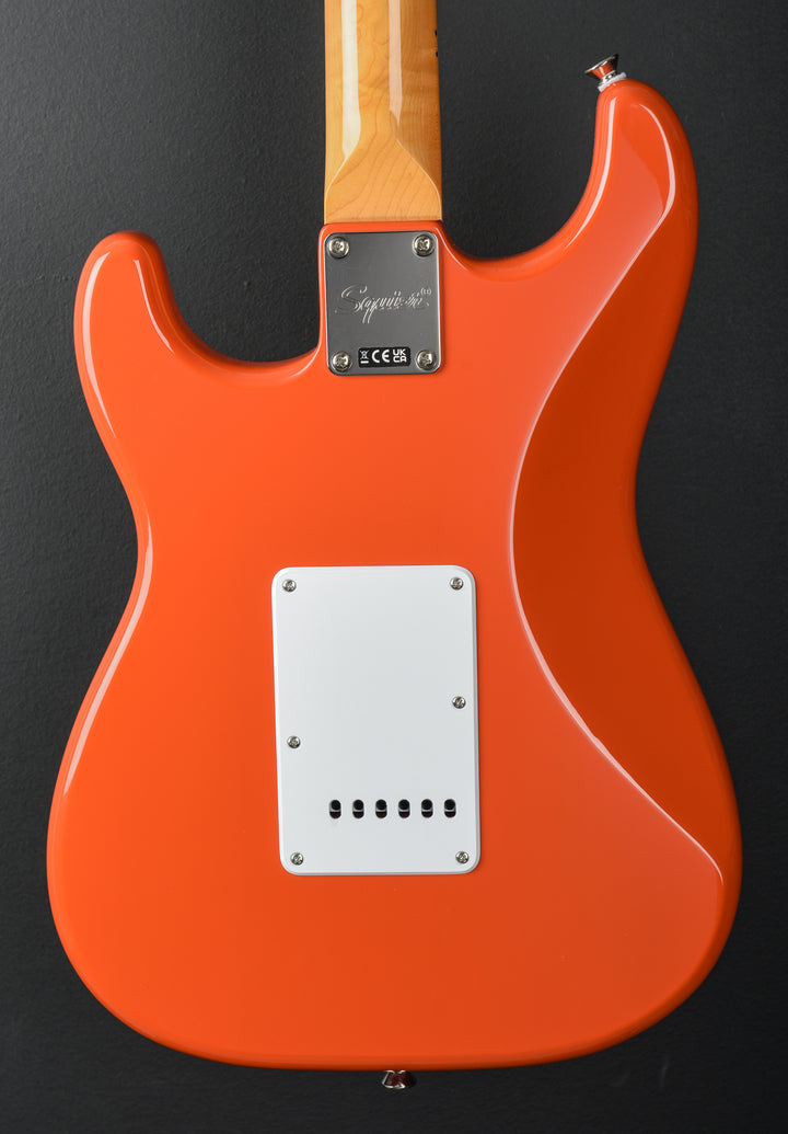 Classic Vibe 50's Stratocaster - Fiesta Red