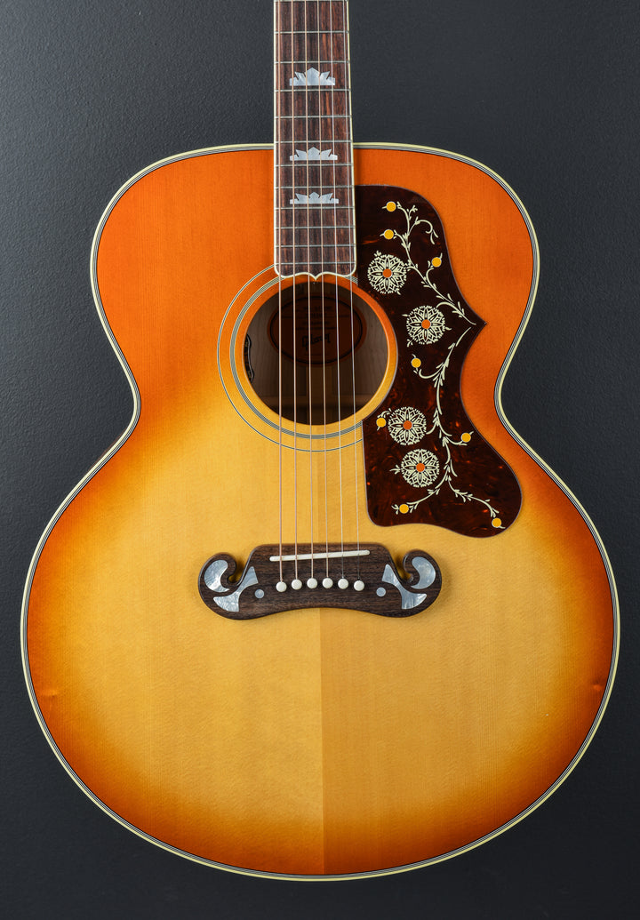 Gibson SJ-200 60&