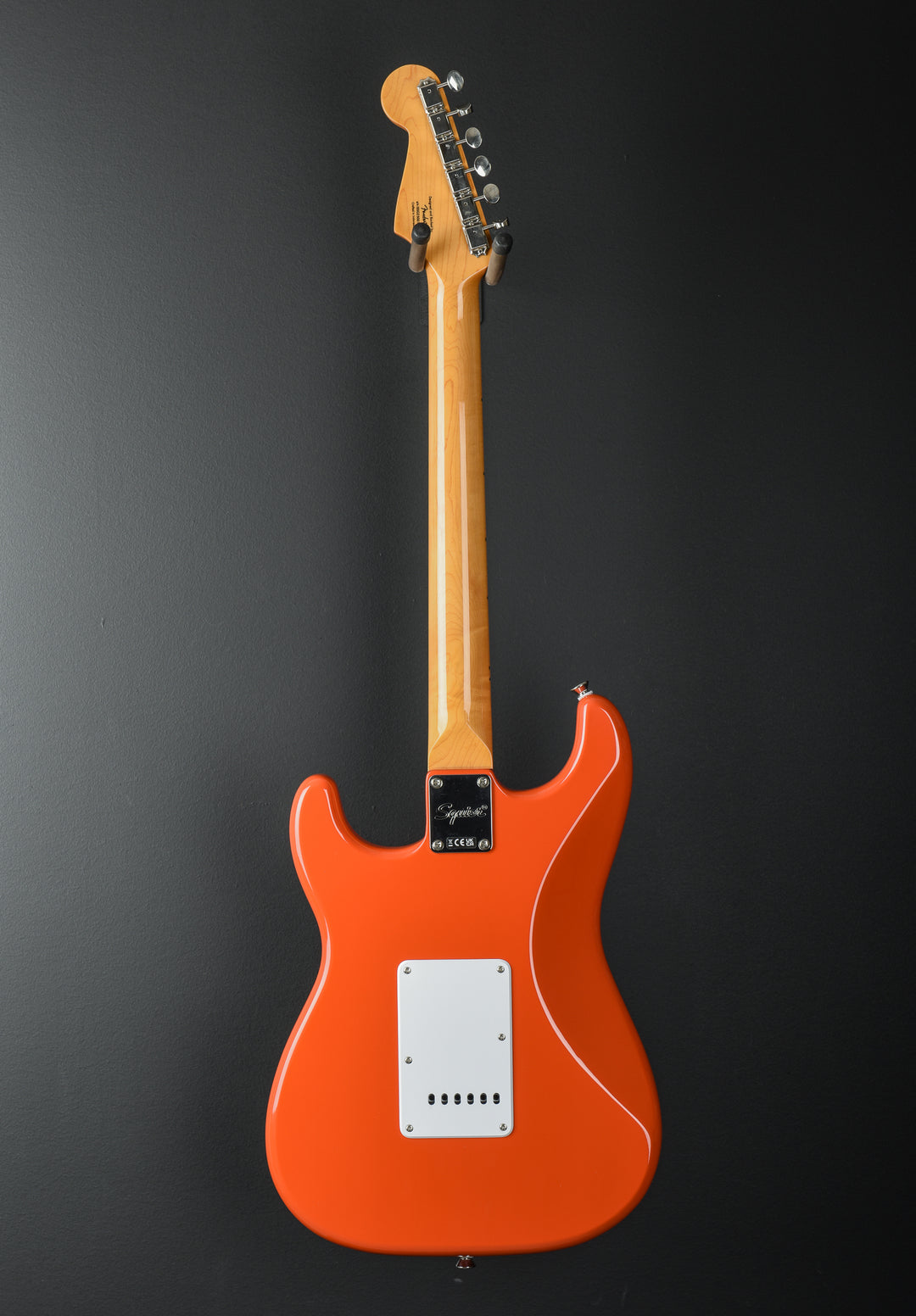 Classic Vibe 50's Stratocaster - Fiesta Red