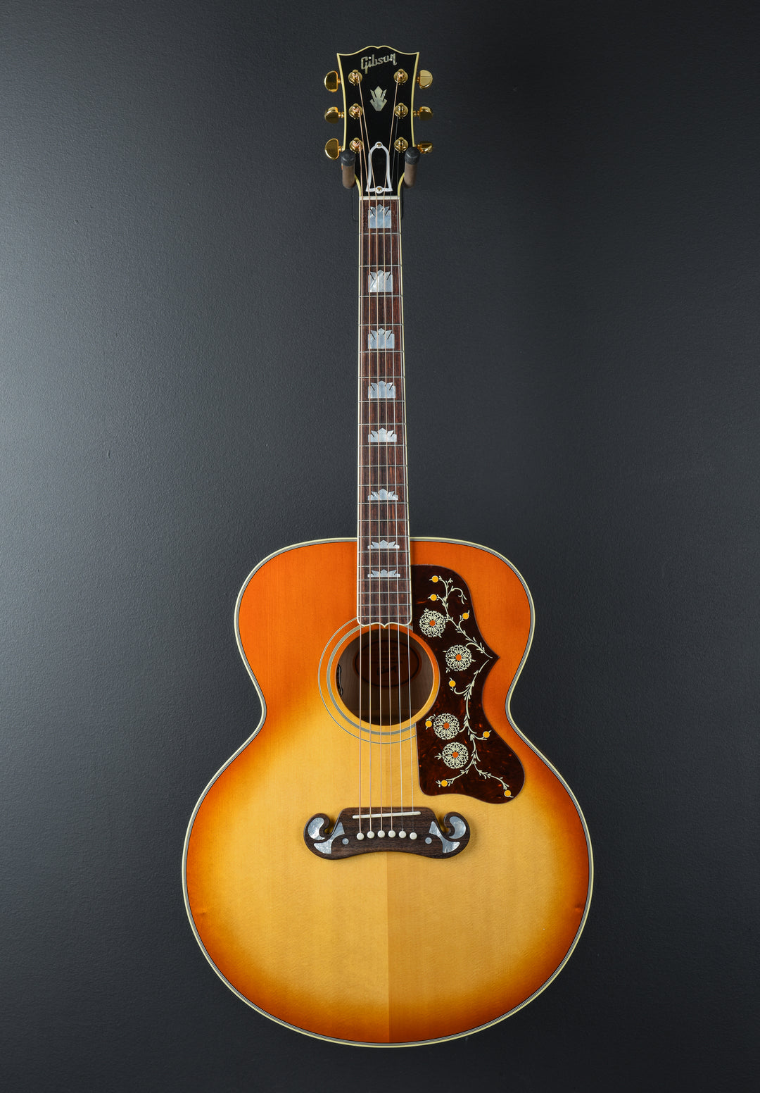 Gibson SJ-200 60&