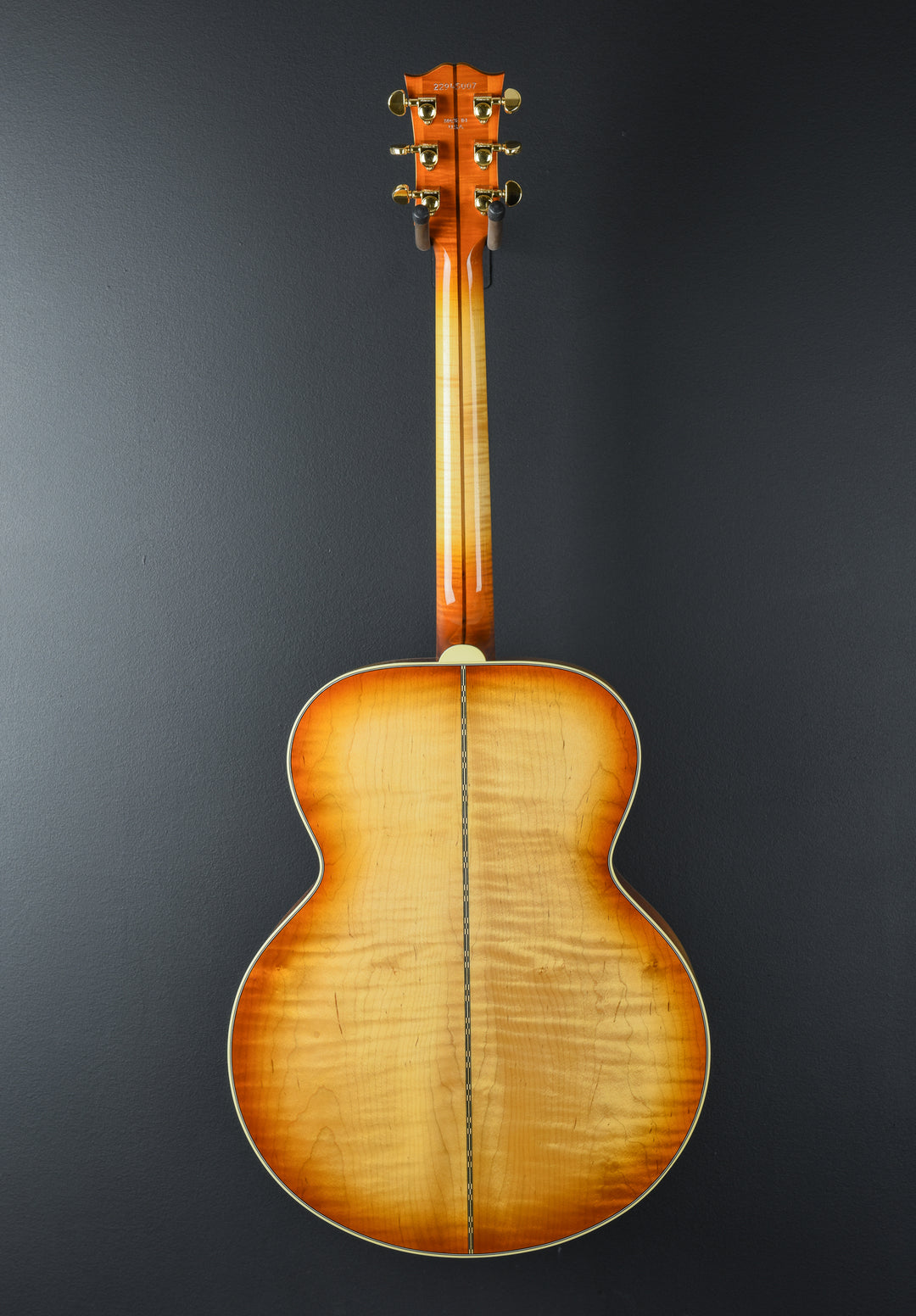Gibson SJ-200 60&