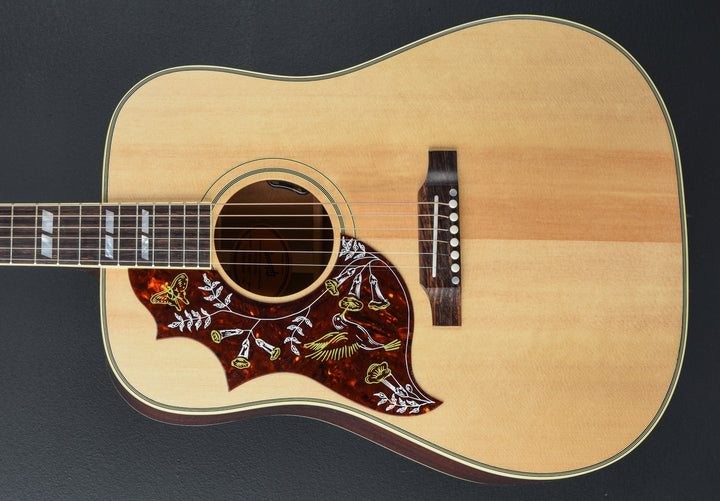 Hummingbird Original Left Hand - Antique Natural