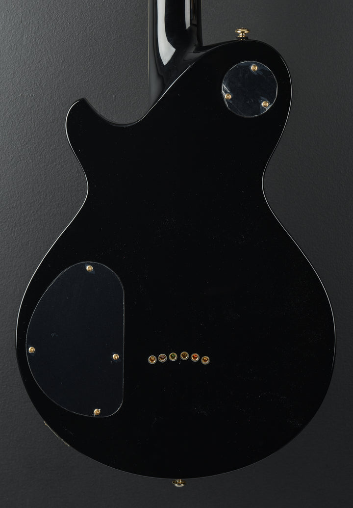 Patriot Limited Slim Body Mod Shop Custom - Smokeburst