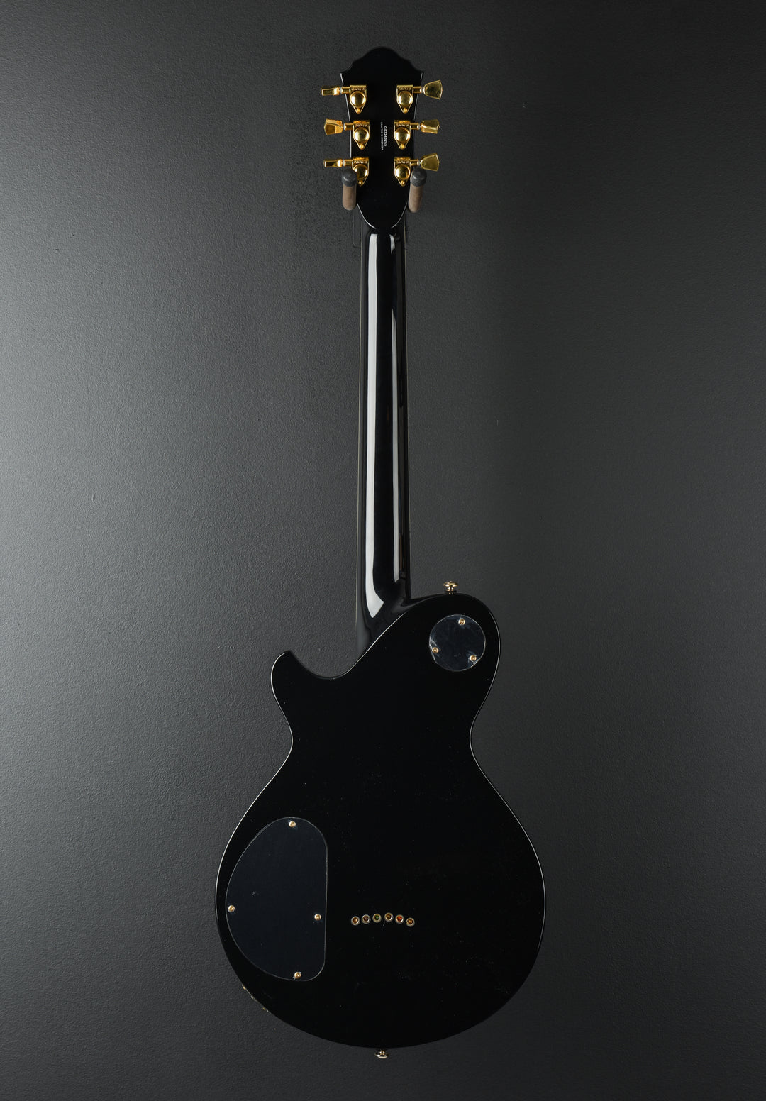Patriot Limited Slim Body Mod Shop Custom - Smokeburst