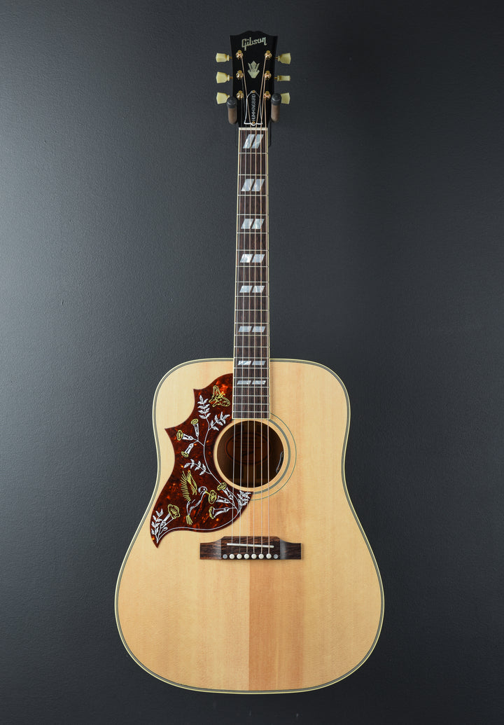 Hummingbird Original Left Hand - Antique Natural