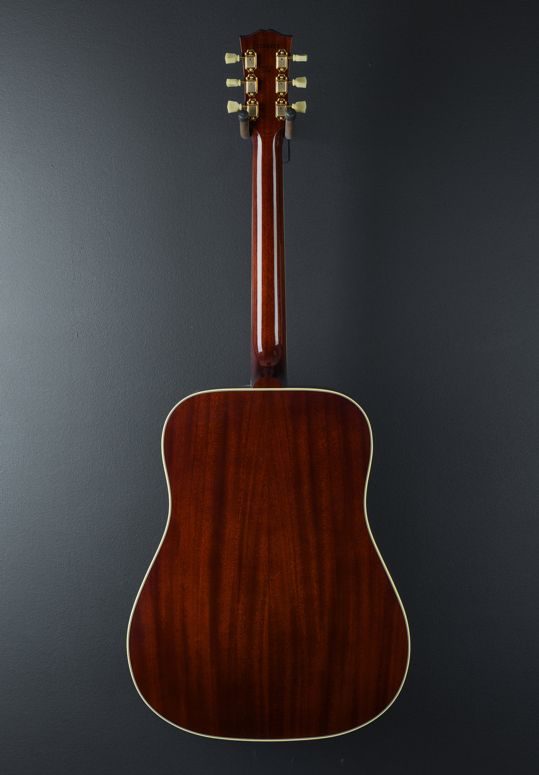 Hummingbird Original Left Hand - Antique Natural