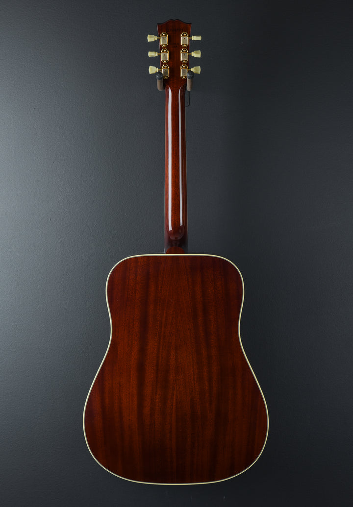 Hummingbird Original Left Hand - Antique Natural
