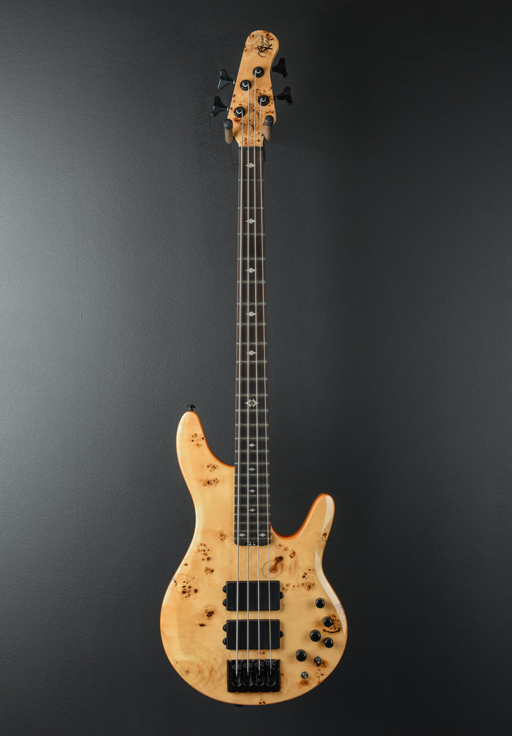 Pinnacle 4 - Natural