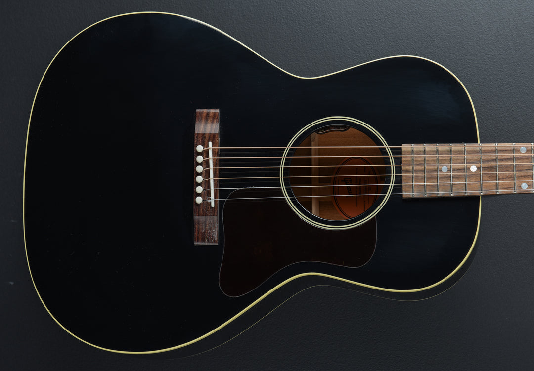 L-00 Original - Ebony