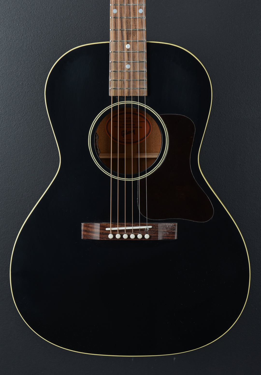 L-00 Original - Ebony