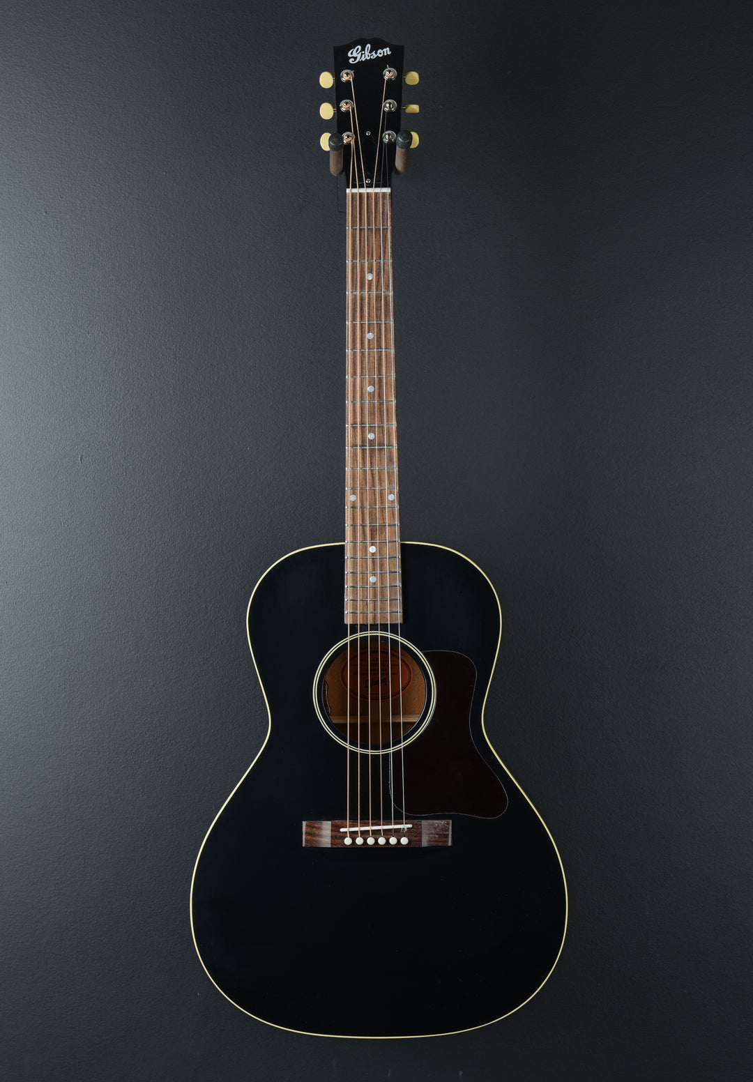 L-00 Original - Ebony