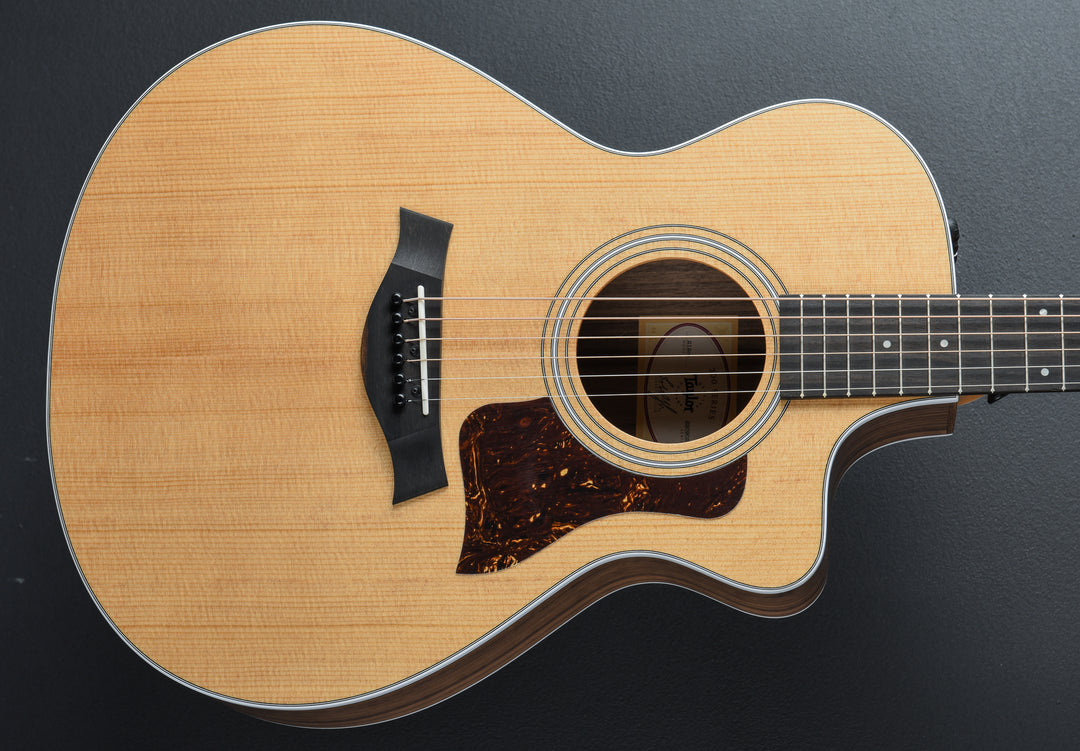 USED 212CE Walnut &