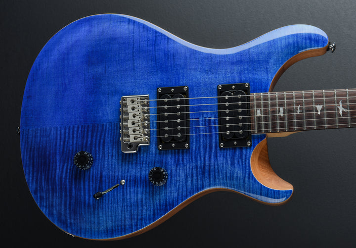 SE Custom 24 '22