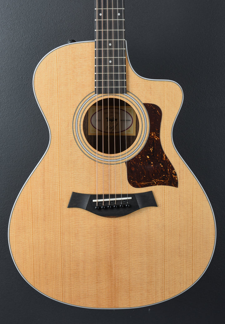 USED 212CE Walnut &