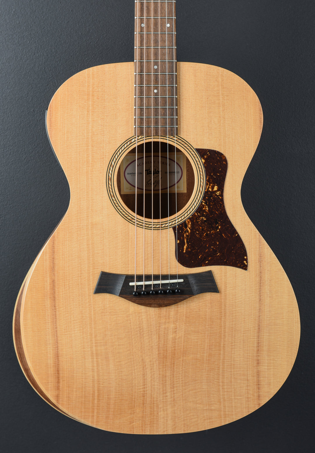 USED Academy 12E &