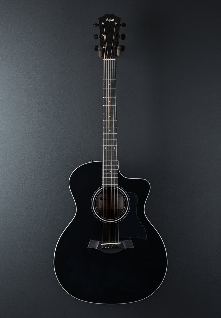 USED 214CE DLX Special Edition &