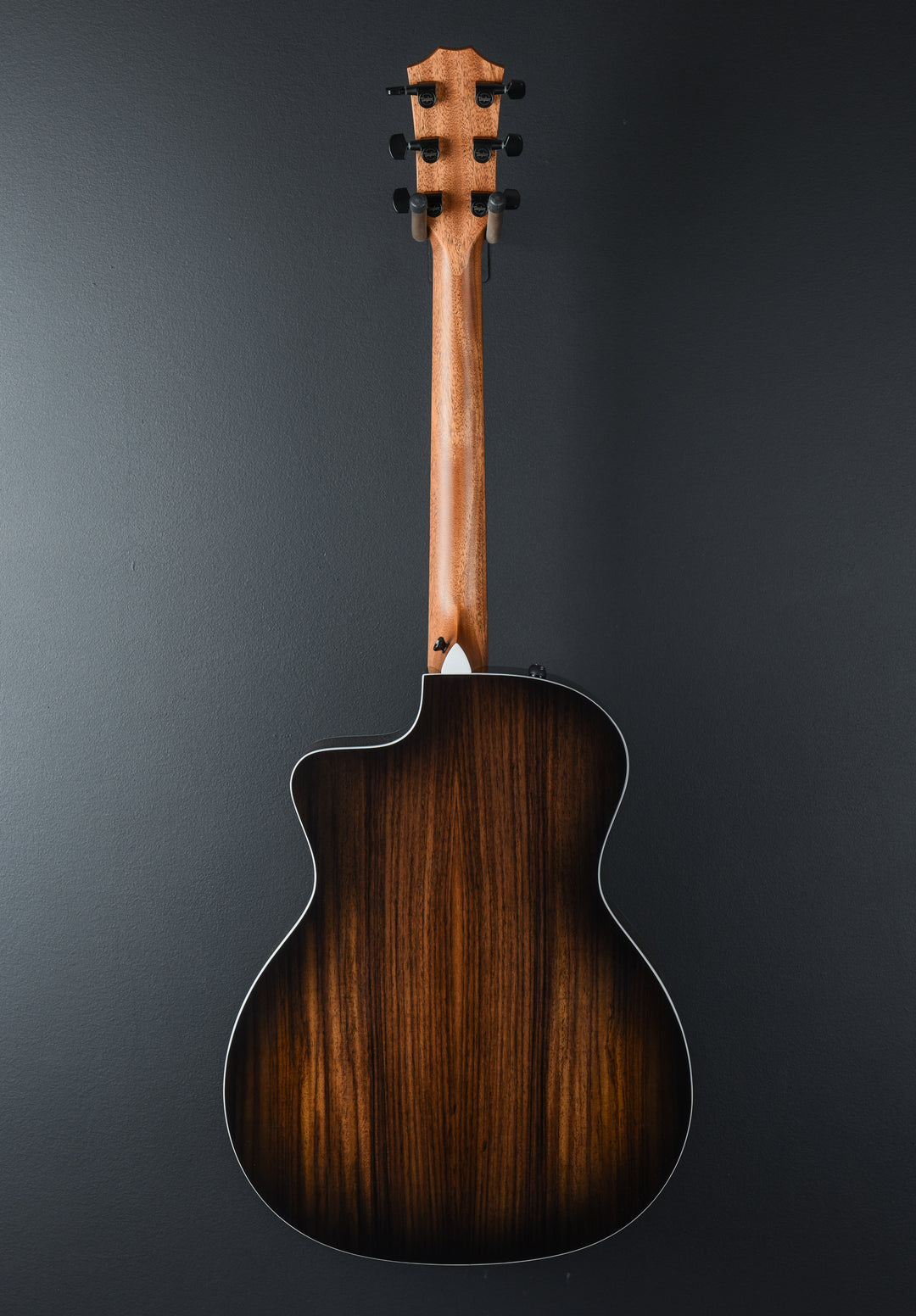 USED 214CE DLX Special Edition &