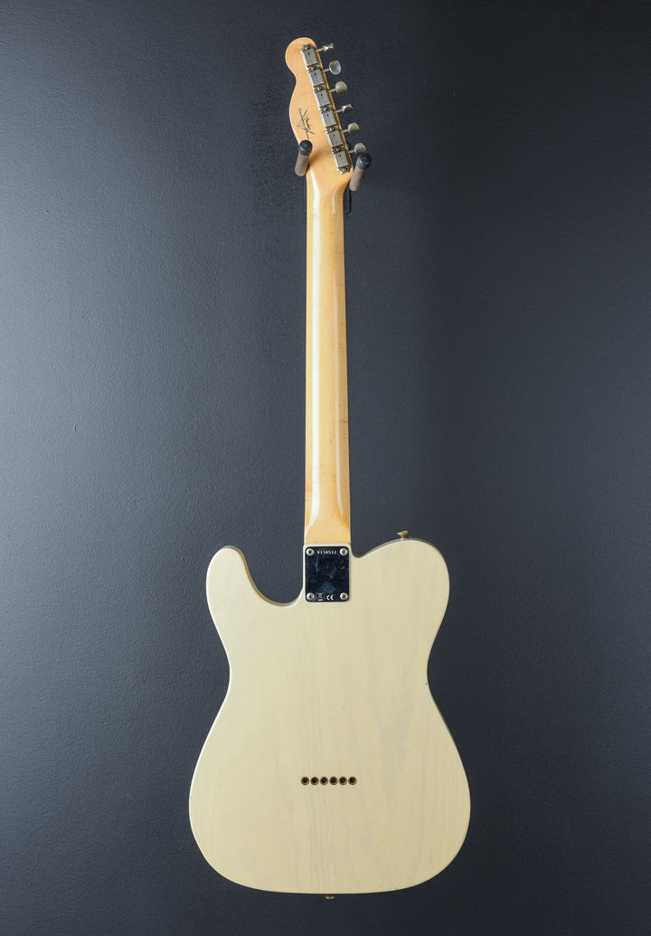1960 Journeyman Relic Telecaster