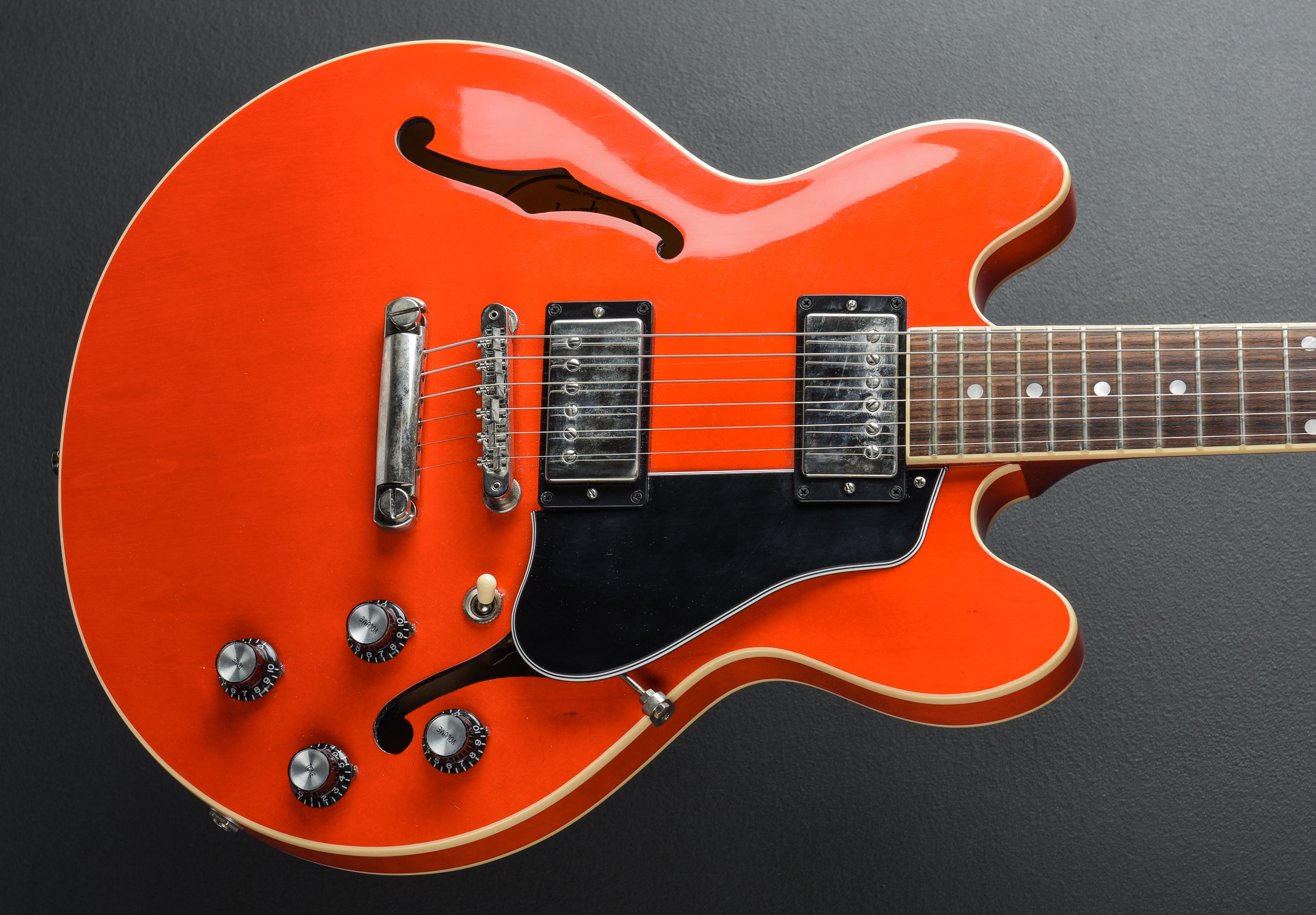 ES-339 '22 – Dave's Guitar Shop